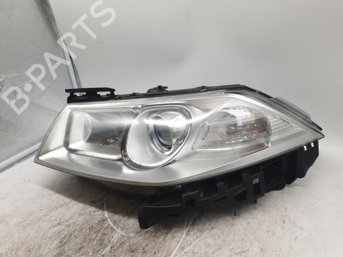 Left headlight RENAULT MEGANE II (BM0/1_, CM0/1_) 1.5 dCi (BM1F, CM1F) | BP23883219C28 