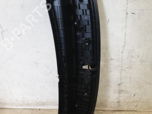 Tailgate trim BMW X2 (F39) sDrive 18 d | BP22883347C151 