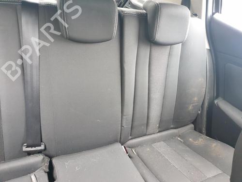 Sæde Bagtil RENAULT MEGANE III Hatchback (BZ0/1_, B3_) 2.0 dCi (BZ0Y) | BP32373039C17  - Image 6