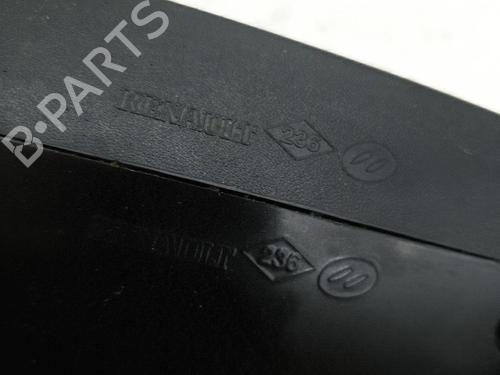 Right mirror RENAULT MEGANE II (BM0/1_, CM0/1_) 1.5 dCi (BM02, BM13, BM2A, CM02, CM13) | BP22884429C27 