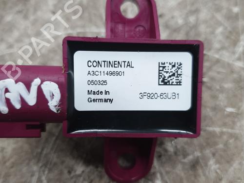 Used Electronic module Electronic module 37754154 37754154
