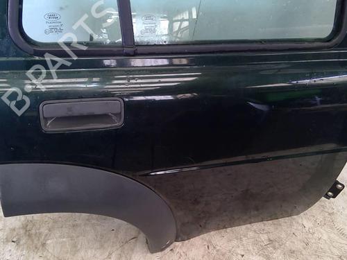 Right rear door LAND ROVER FREELANDER I (L314) 2.0 DI 4x4 | BP22868112C5 