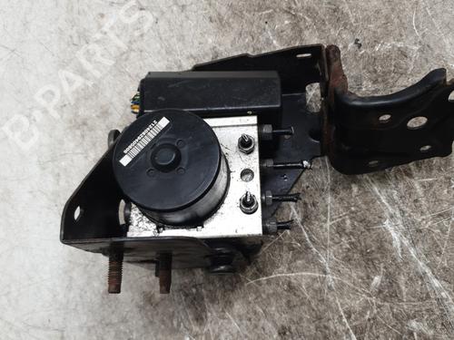 Used ABS pump CITROËN C3 Picasso (SH_) 1.6 HDi (90 hp) 31035961