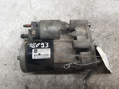 Starter CITROËN C3 Picasso (SH_) 1.4 VTi 95 (SH8FSC, SH8FP0, SH8FP6) | BP28125859M8 - Image 2