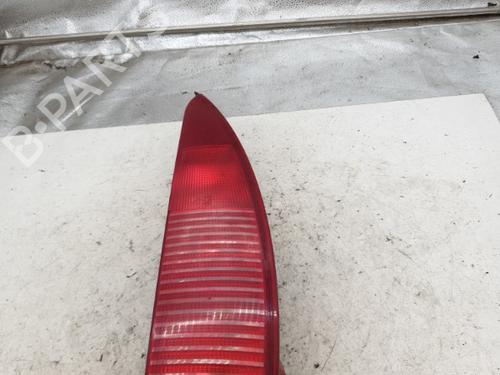 Left taillight CITROËN C5 I Break (DE_) 2.2 HDi (DE4HXB, DE4HXE) | BP30604507C34 - Image 2