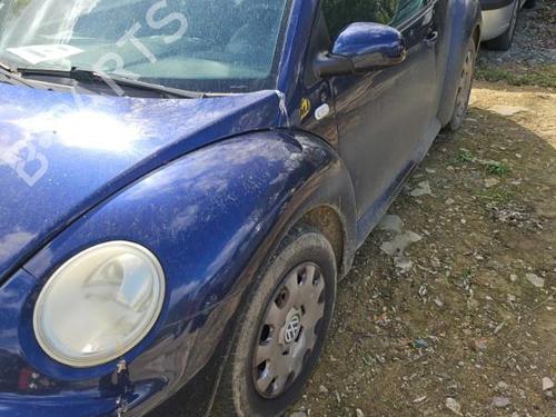 Left headlight VW NEW BEETLE (9C1, 1C1) 1.4 | BP26020618C28 