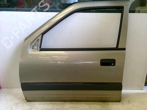 Used Left front door OPEL FRONTERA B (U99) 2.2 DTI (6B_ZC, 6B_VF, 6B_66, 6B_76) (116 hp) 22880246