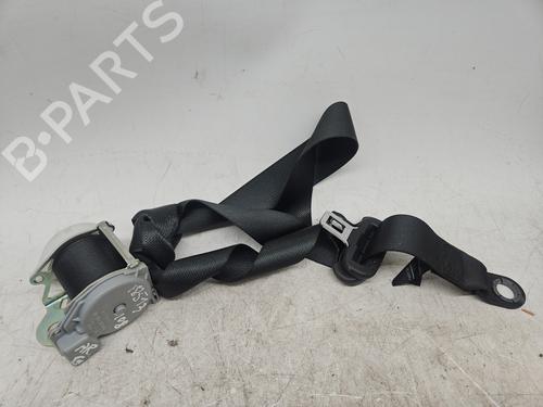 Rear left seatbelt PEUGEOT 108 1.0 VTi 72 | BP33418428I29 - Image 3