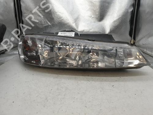 Used Right headlight Right headlight PEUGEOT 406 (8B) 2.0 HDI 110 (109 hp) 22881485 22881485