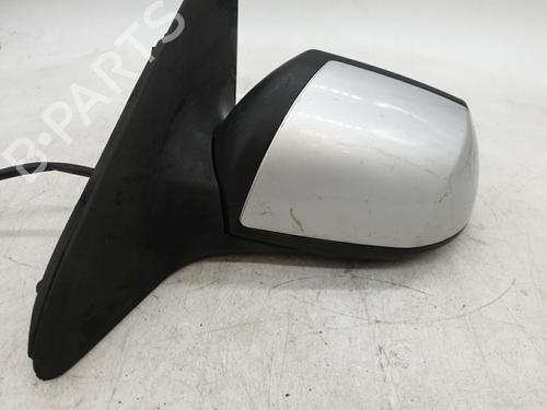 Left mirror FORD MONDEO III (B5Y) 2.0 16V TDDi / TDCi | BP22872570C26 