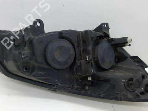 Used Left headlight Left headlight RENAULT SCÉNIC II (JM0/1_) 1.5 dCi (JM02, JM13) (101 hp) 22869187 22869187