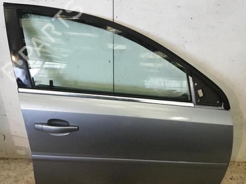 Used Right front door OPEL VECTRA C GTS (Z02) 2.2 DTI 16V (F68) (125 hp) 22884303