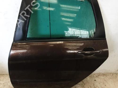 Left rear door PEUGEOT 308 SW I (4E_, 4H_) 1.6 HDi | BP22884311C4