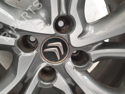 Rim CITROËN DS4 (NX_) 1.6 HDi 115 | BP26537823C45 