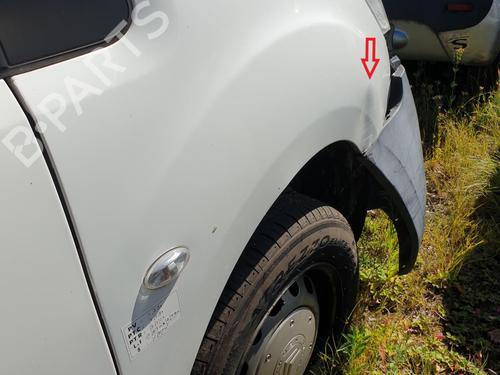Used Right front fenders CITROËN BERLINGO MULTISPACE (B9) 1.6 HDi 110 (109 hp) 27213085