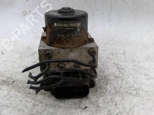 ABS pump PEUGEOT 206 Hatchback (2A/C) 1.9 D | BP22871939M43 
