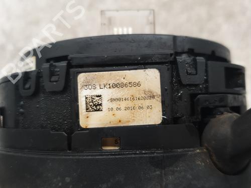 Used Steering column stalk Steering column stalk MERCEDES-BENZ C-CLASS (W205) C 200 d (205.007) (136 hp) 32416312 32416312