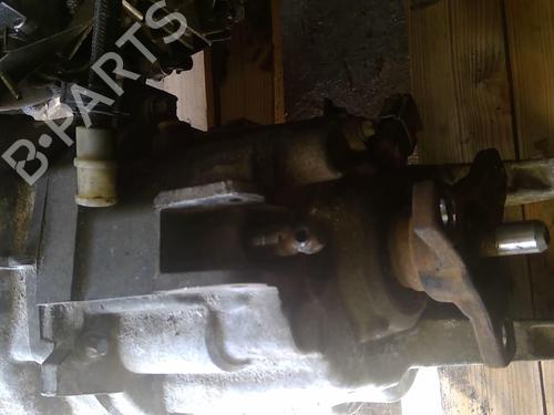 Used Gearbox Gearbox MERCEDES-BENZ C-CLASS (W203) C 180 Kompressor (203.046) (143 hp) 22879464 22879464