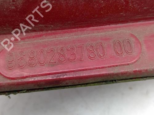 Left taillight CITROËN C2 (JM_) 1.4 HDi | BP22880607C34 