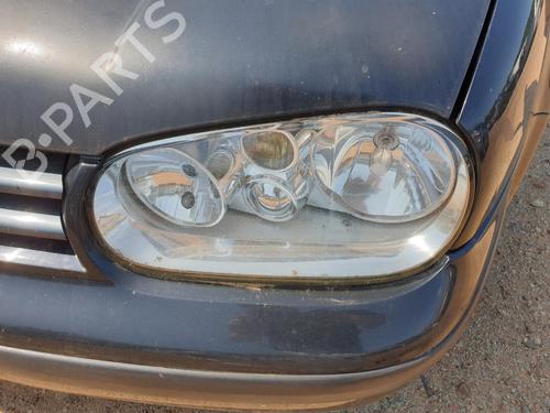 Used Left headlight Left headlight VW GOLF IV (1J1) 1.9 TDI (90 hp) 29406569 29406569