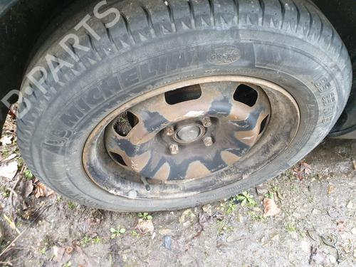 Fælk CITROËN C3 II (SC_) 1.4 HDi 70 (SC8HZC, SC8HR0, SC8HP4) | BP31669404C45 - Image 3