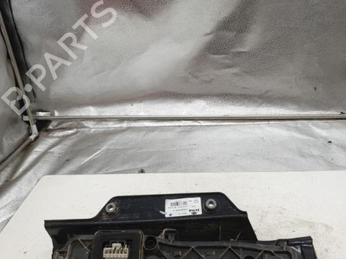 Used Left taillight Left taillight CITROËN NEMO Box Body/MPV (AA_) 1.3 HDi 75 (75 hp) 22866714 22866714