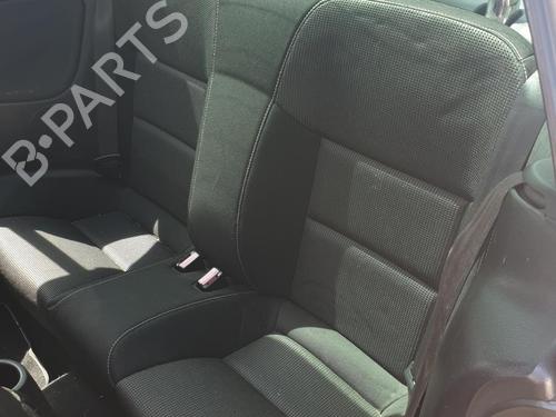 Used Rear seat Rear seat PEUGEOT 207 CC (WD_) 1.6 HDi (109 hp) 36231186 36231186