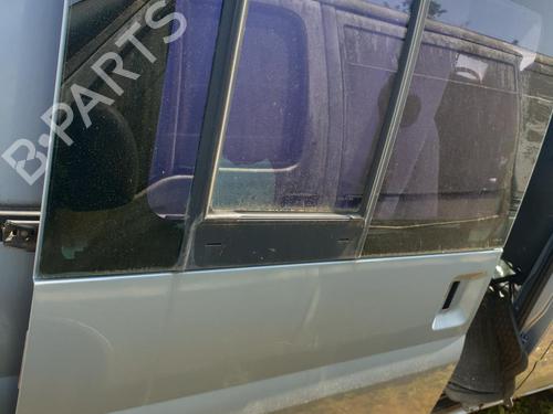 Used Right slide door Right slide door 37588081 37588081