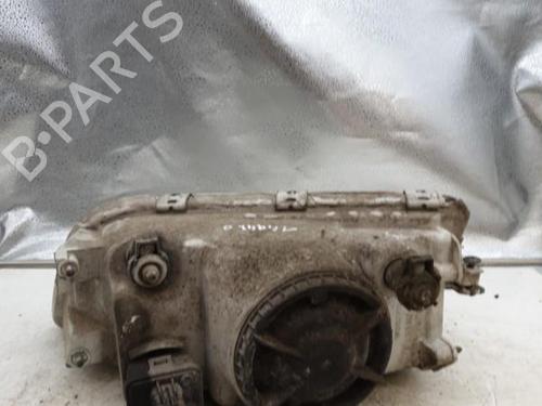 Right headlight VOLVO V40 Estate (645) 2.0 | BP22870352C29 
