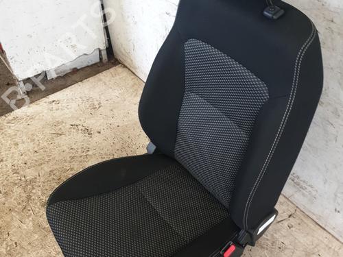 Right front seat SUZUKI VITARA (LY) 1.4 Hybrid (Mild Hybrid) AllGrip (APK414) | BP31804211C16  - Image 5