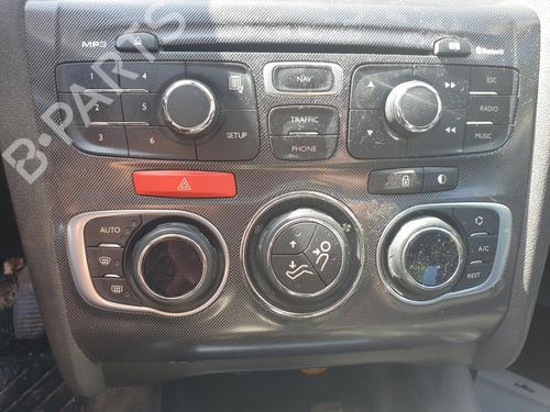 Climate control CITROËN C4 II (NC_) 2.0 HDi / BlueHDi 150 | BP29738391I5 - Image 2