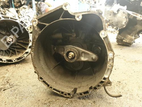 Gearbox BMW 3 (E90) 318 d | BP22879520M3 