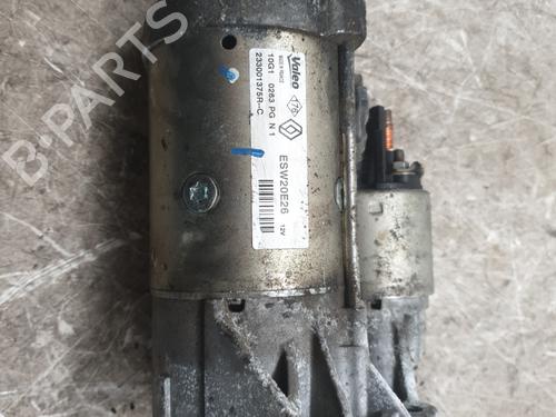 Starter RENAULT SCÉNIC III (JZ0/1_) 1.6 dCi (JZ00, JZ12) | BP32242476M8