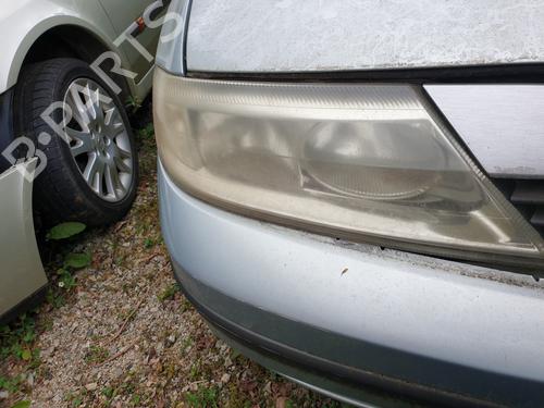Used Right headlight RENAULT LAGUNA II Grandtour (KG0/1_) 1.9 dCi (KG0G) (120 hp) 25124610