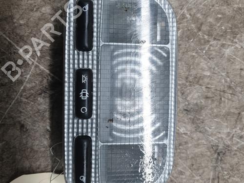 Interior roof light CITROËN DS3 (SA_) 1.6 HDi 90 | BP24640003I8