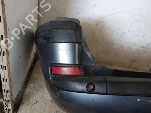 Used Rear bumper Rear bumper 24180931 24180931