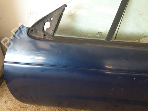 Left front door RENAULT MEGANE I Cabriolet (EA0/1_) 1.6 16V (EA04, EA0B, EA11, EA1J) | BP29608542C2 