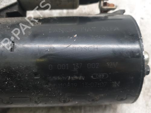 Starter ALFA ROMEO MITO (955_) 1.4 MultiAir (955AXN1B) | BP23967083M8 - Image 2