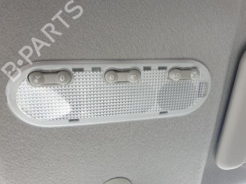 Interior roof light DACIA LOGAN MCV II 1.5 dCi | BP25917558I8 