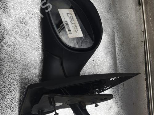 Retrovisor esquerdo Retrovisor esquerdo CITROËN C2 (JM_) 1.4 HDi (68 hp) 23990135 23990135