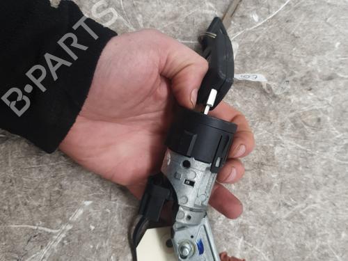 Ignition barrel PEUGEOT PARTNER Box Body/MPV 1.6 BlueHDi 100 | BP32440694M48 - Image 4