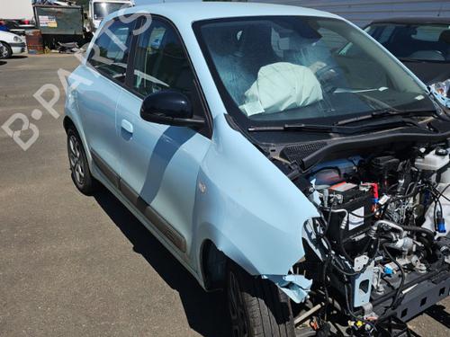 Front right window mechanism RENAULT TWINGO III (BCM_, BCA_) 1.0 SCe 75 | BP26653854C23 - Image 5