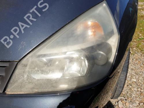 Used Left headlight RENAULT ESPACE IV (JK0/1_) 2.2 dCi (JK0H) (150 hp) 25141893