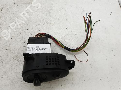 Headlight switch FORD FOCUS I (DAW, DBW) 1.4 16V | BP22865800I24 