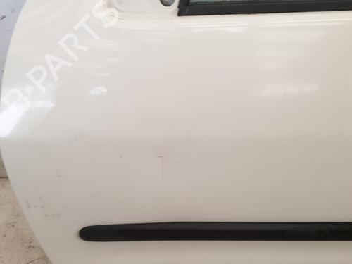 Used Left front door Left front door VW CADDY II Box Body/MPV (9K9A) 1.9 D (64 hp) 22866696 22866696
