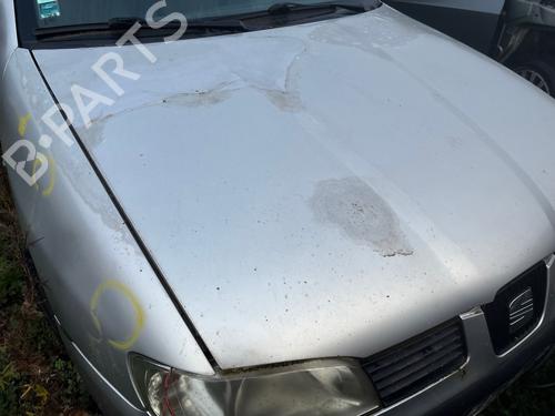Used Hood Hood SEAT CORDOBA (6K1, 6K2) 1.9 TDI (90 hp) 40015984 40015984