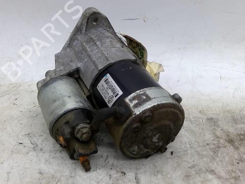 Starter RENAULT CLIO III (BR0/1, CR0/1) 1.5 dCi | BP22872058M8 