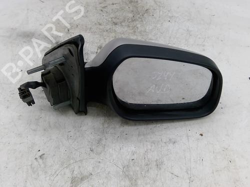 Used Right mirror CITROËN XSARA Coupe (N0) 1.9 D (70 hp) 22869257