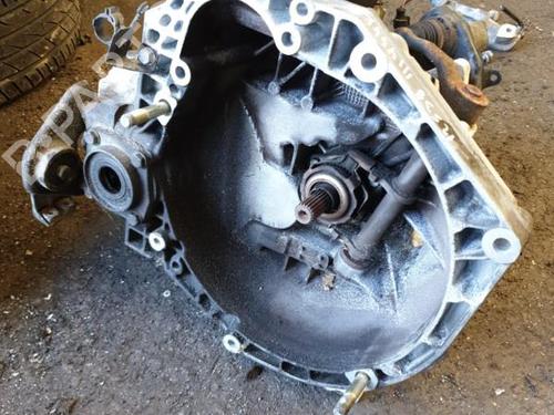 Used Gearbox LANCIA KAPPA (838_) 2.0 20V (838AG1AA, 838AG11A) (155 hp) 22870413