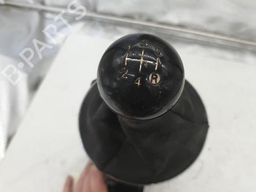 Gear lever FIAT 500 (312_) 1.3 D Multijet (312AXE1A) | BP24421478M90